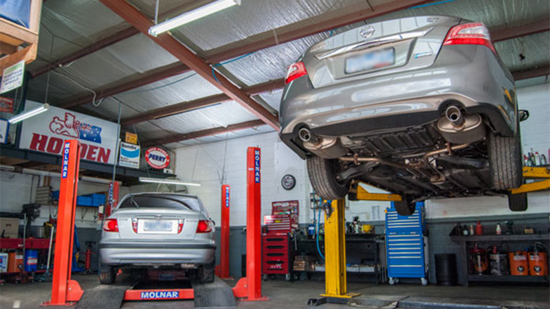 Best Auto Service in Ferntree Gully – Reliable and Affordable Car Care