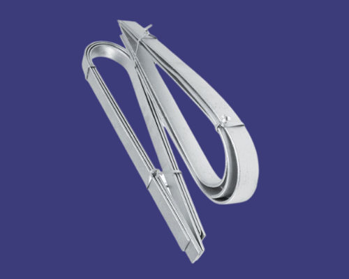 Trusted GI Earthing Strip Supplier - Trisha Electricals