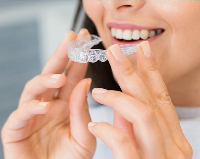 Transform Your Smile with Invisalign at Urban Smiles Colwood