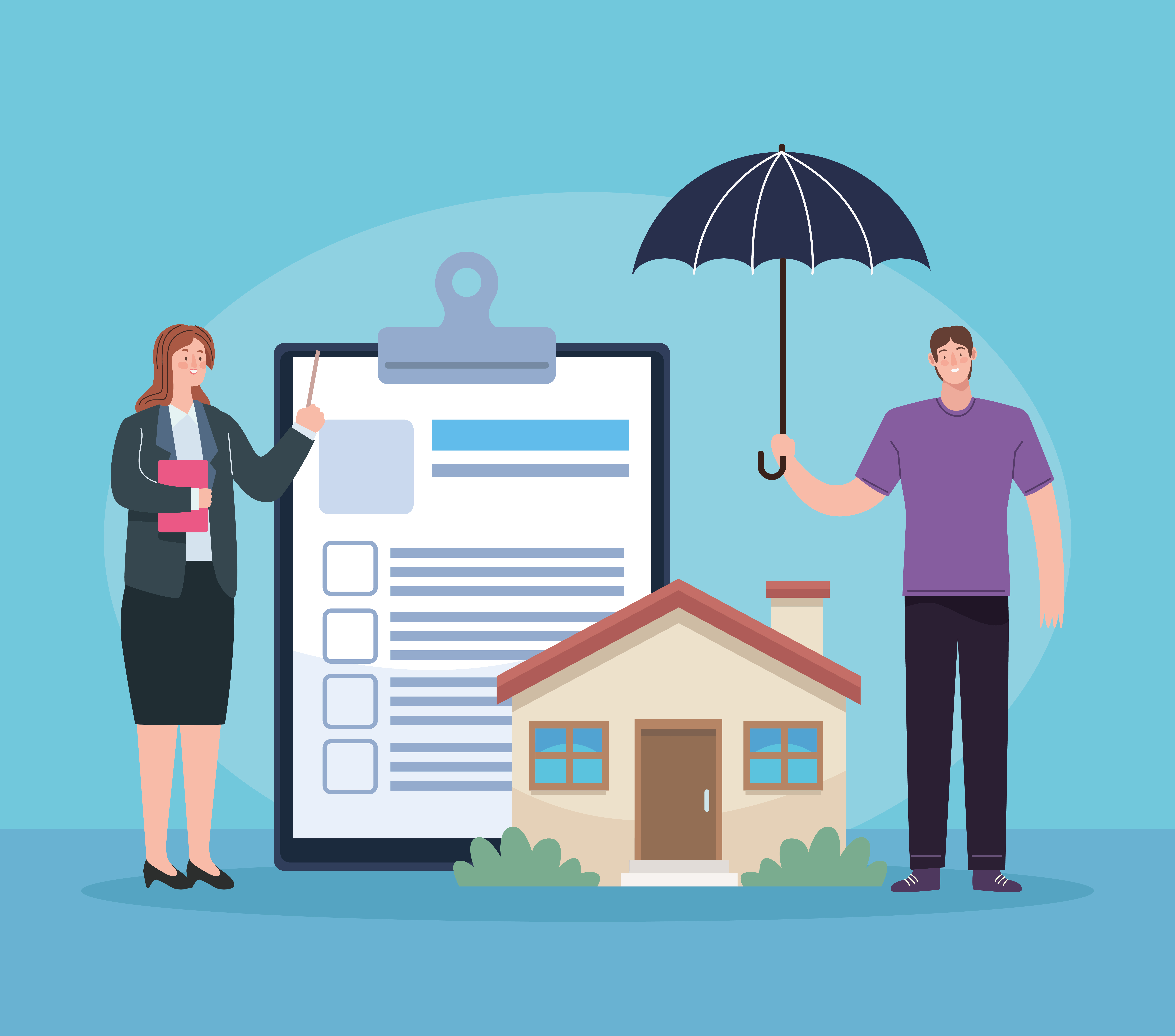 The Hidden Risks of Underinsurance in Ireland: Are You Fully Covered?
