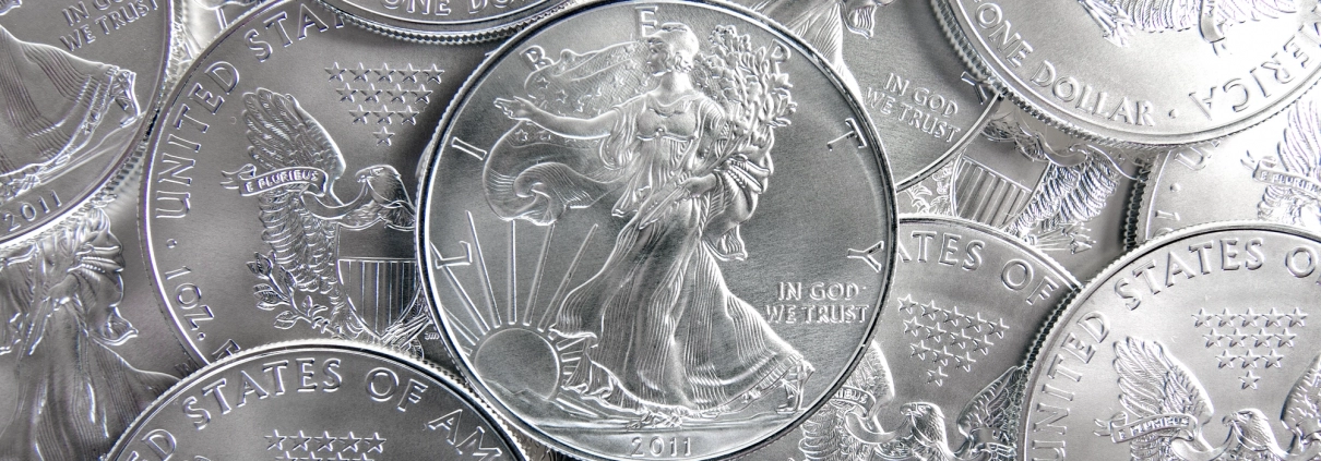 How Silver Can Offer Diversification to Your Investment Strategy
