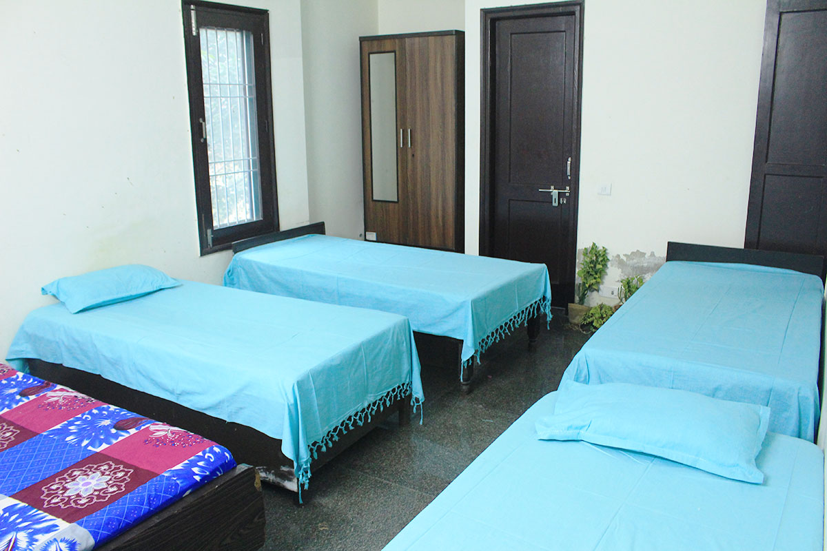 Simran Shri: Expert Dual Diagnosis Treatment