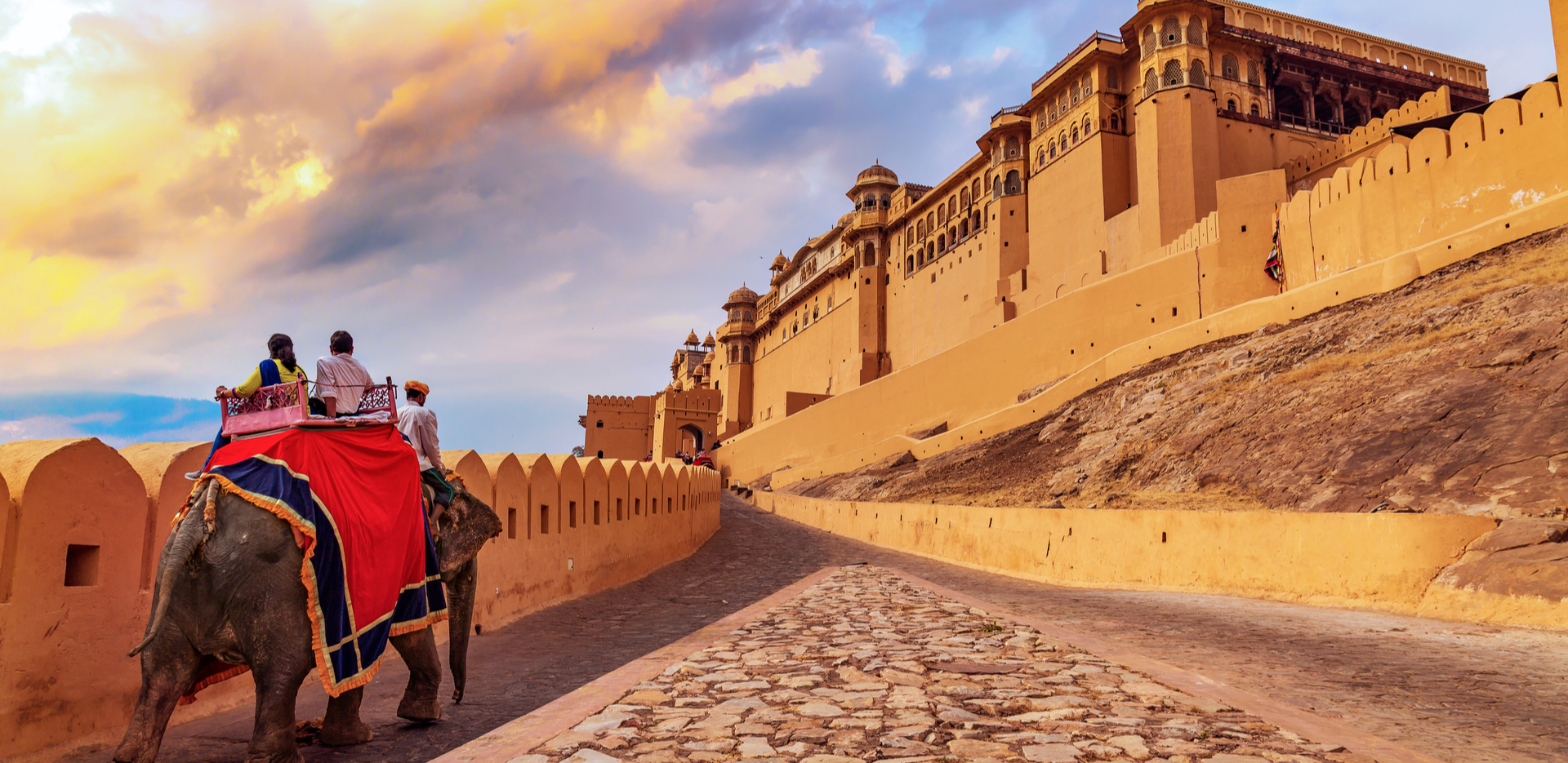 The Ultimate Rajasthan Travel Guide: Best Places, Tips & Itinerary