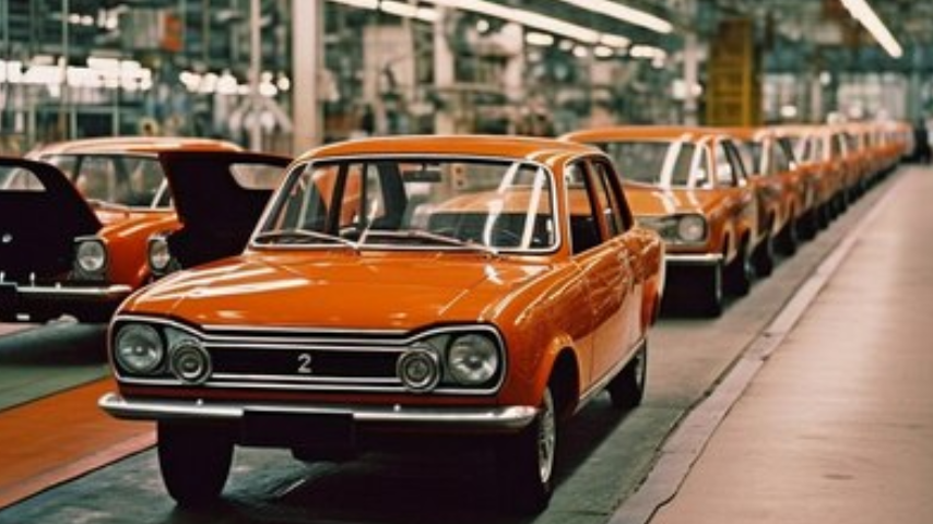 How the Used Car Industry is Embracing Circular Economy Principles