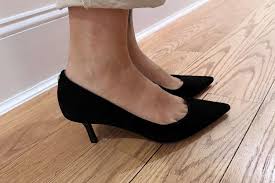 Step Up in Style: The Power of Heels and How to Choose the Perfect Pair