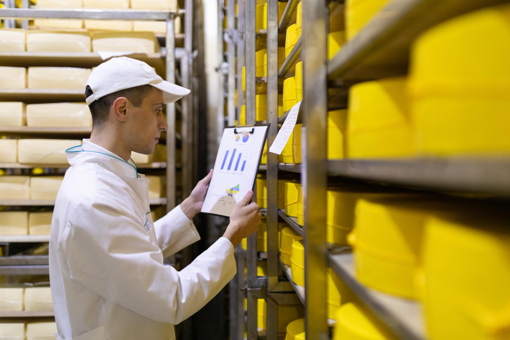 How Can Inventory Optimization Improve Forecasting Accuracy?