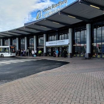 Taxi to Leeds and Bradford Airport – Affordable & Convenient Rides
