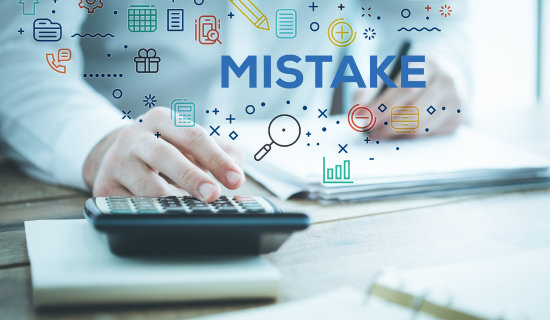 SEO Mistakes Bloggers Should Avoid in 2025: A Comprehensive Guide