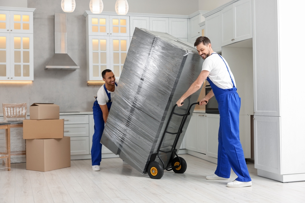 Top-Rated Furniture Movers in Phoenix We Handle It All