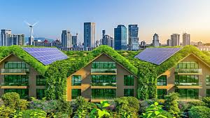 Sustainable Construction: How Green Building Materials Are Revolutionizing Home Design