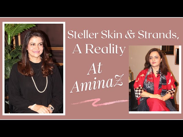 best beauty parlour in lahore for bridal makeup