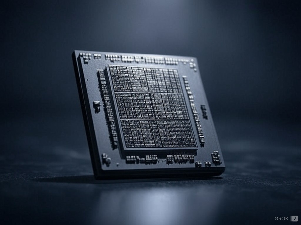 7 Things You Need to Know About Super Integrated Circuit Chip Semiconductor Devices
