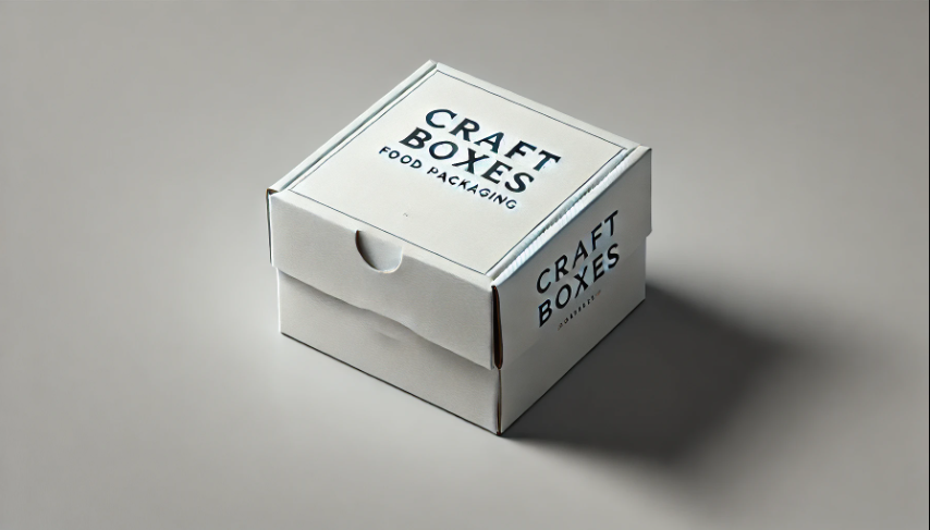 Pros and Cons of Using Custom Boxes for Food Packaging
