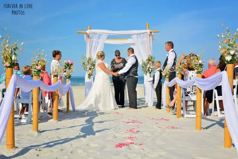 Key Steps for Planning an All Inclusive Destination Wedding