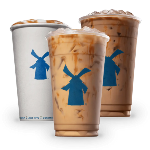 Dutch Bros Menu – A Complete Guide to Their Delicious Drinks