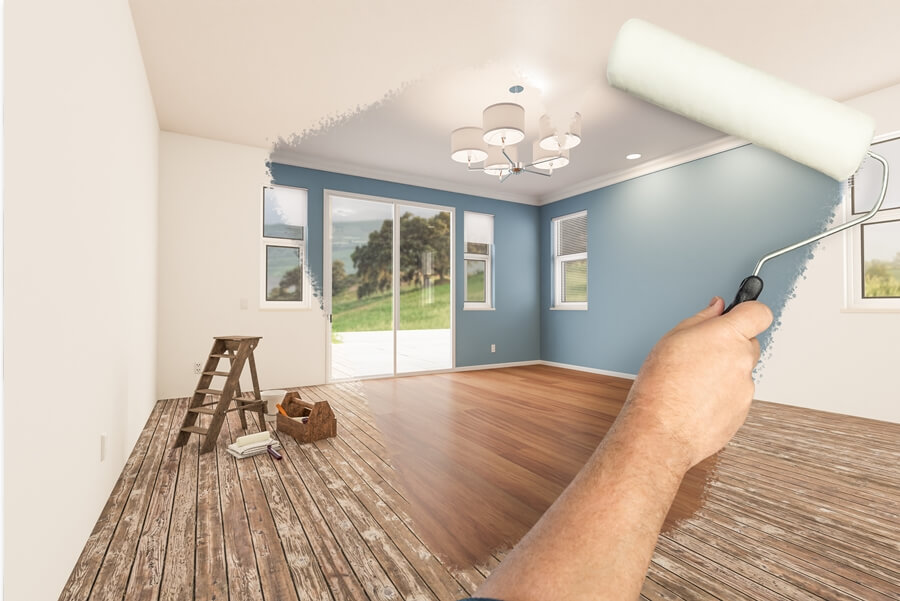 Professional Painting Services in Qatar: A Key to Enhancing Your Property