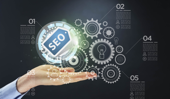 How to Improve Your Blog’s Google Ranking with Technical SEO?