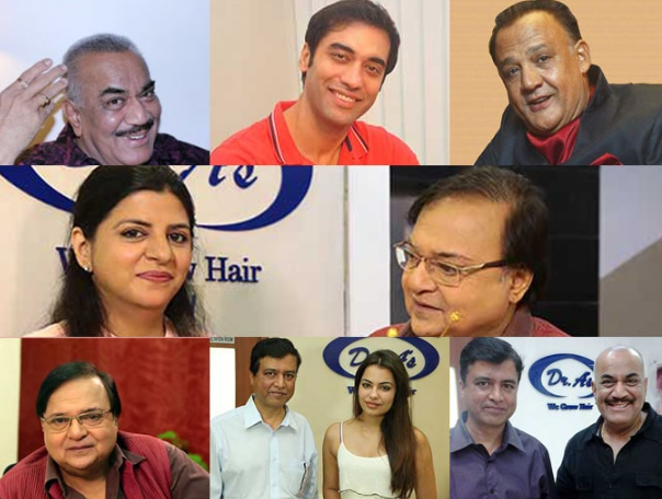 Fusehair - Hair Transplant in Delhi