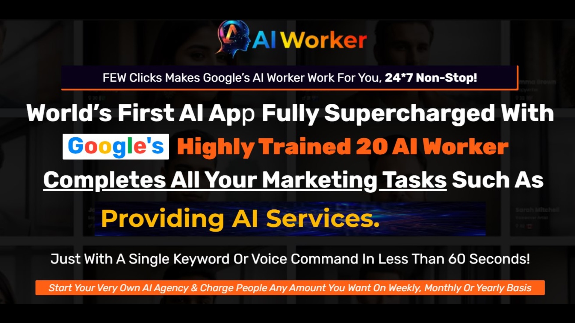 AI Worker Review: The Game-Changer for Marketing Automation