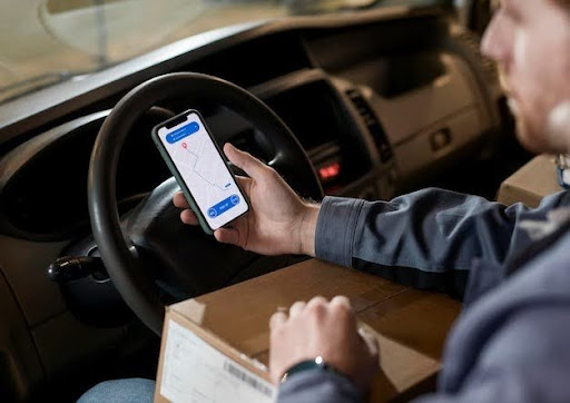 The Best Apps and Tools for Today’s Truck Drivers
