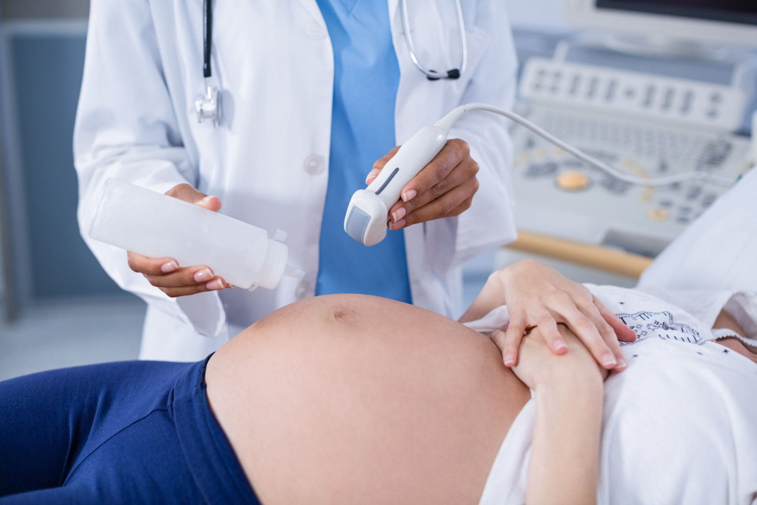 Ultrasound: What It Is, Purpose, Procedure & Results