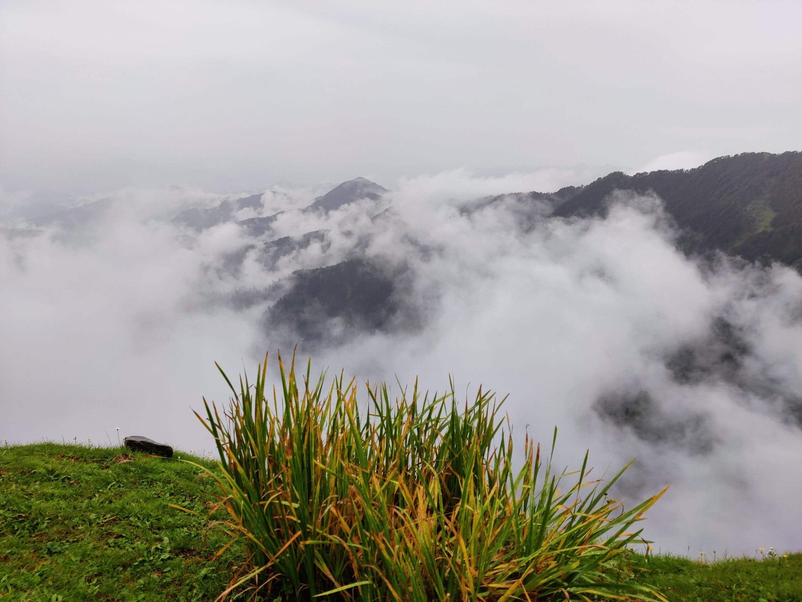 Season-Wise Trekking Guide for India