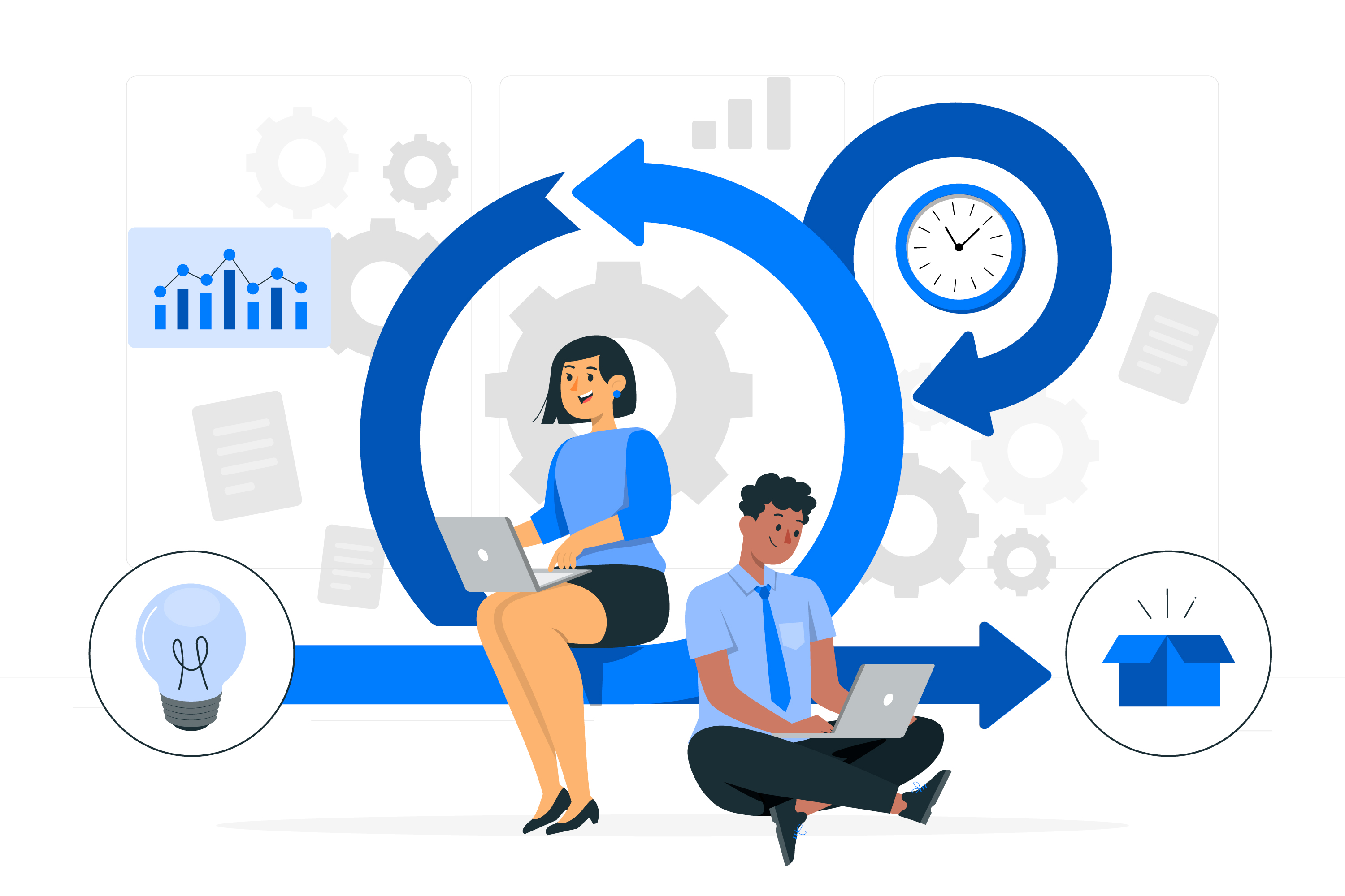 How Outsourcing Development Can Be Beneficial for Your Business