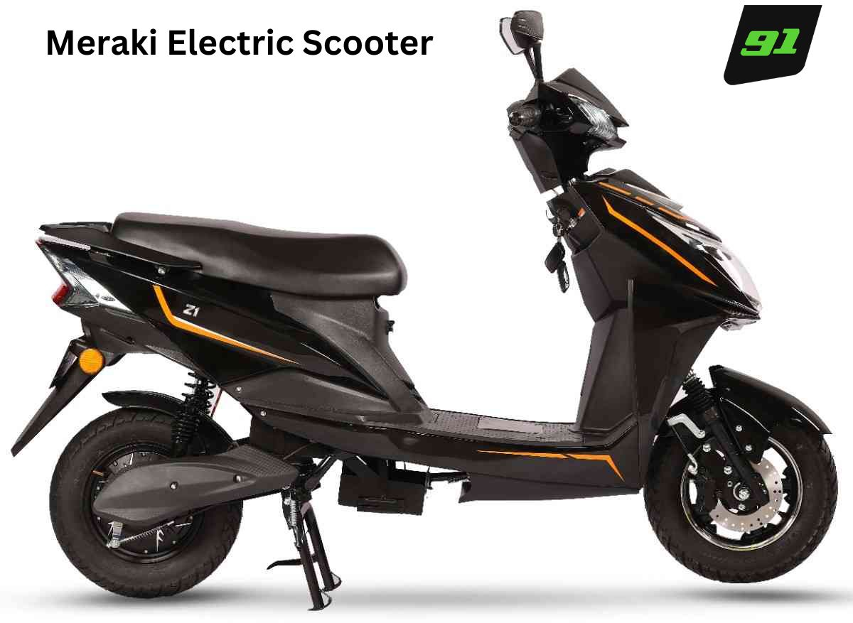 Tips for Avoiding Slips and Skids on Your Electric Scooter in Wet Conditions