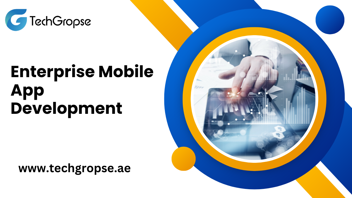 Building Scalable Mobile Apps for Local Success