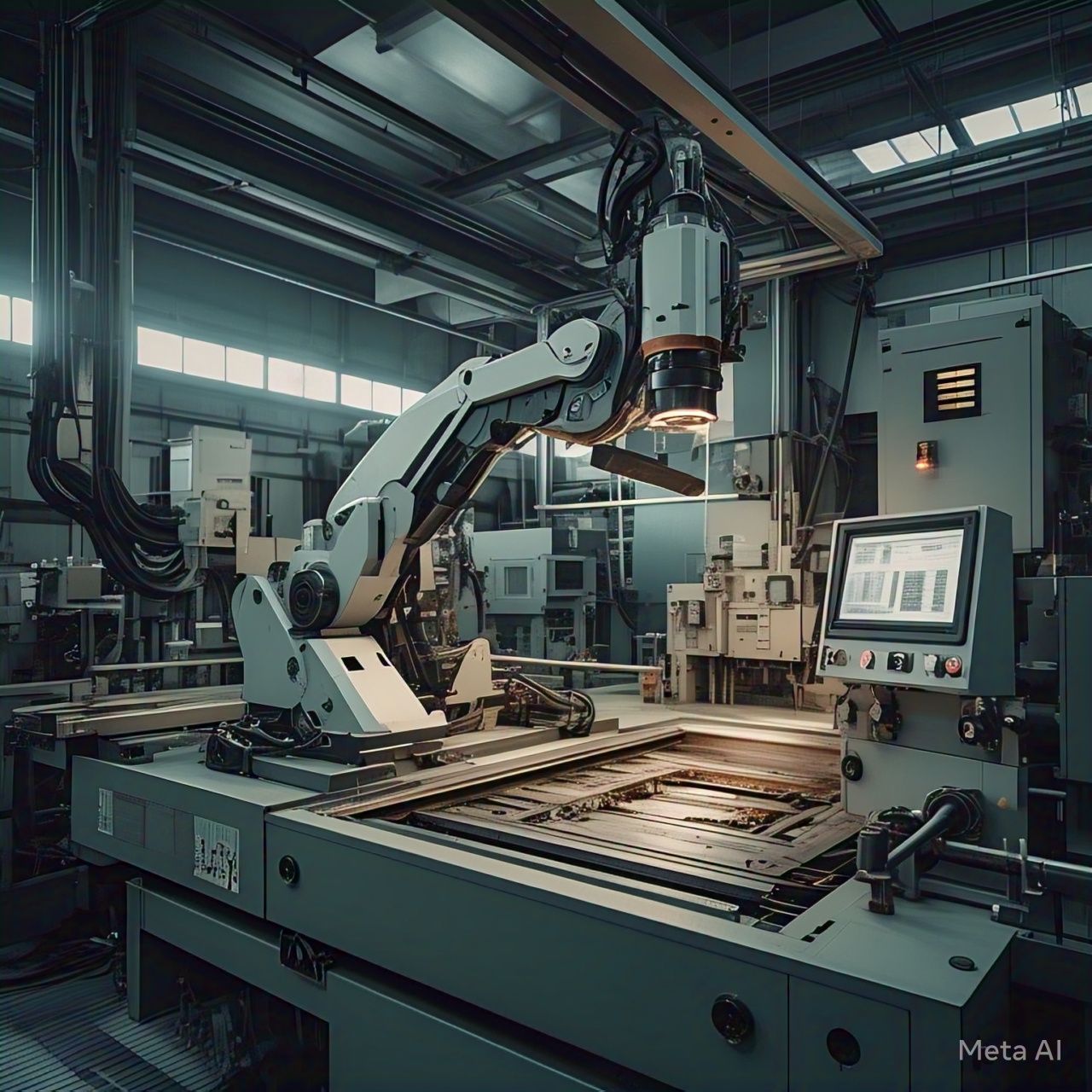 Precision Customized Manufacturing: Tailored Solutions for Every Industry