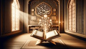 The Significance and Power of Surah Yaseen: A Source of Spiritual Solace