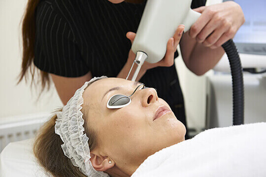 What Happens If I Don’t Get Results From Fractional CO2 Laser Treatment, and Will I Be Refunded?