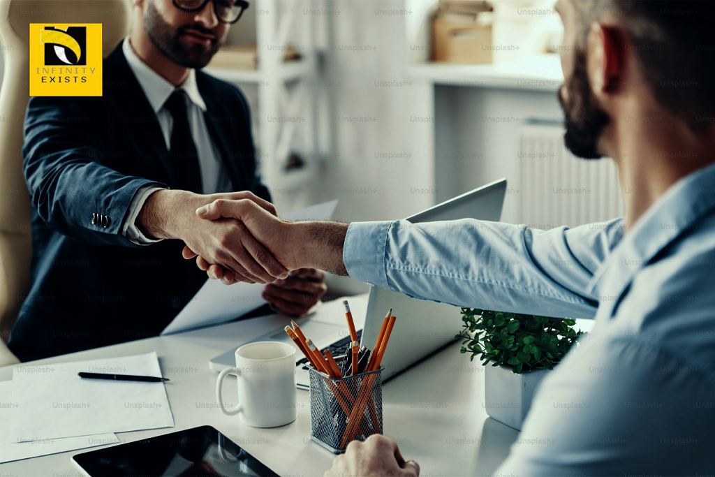 Job Consultancy in Bangalore by Infinity Exists: Helping You Land Your Dream Job