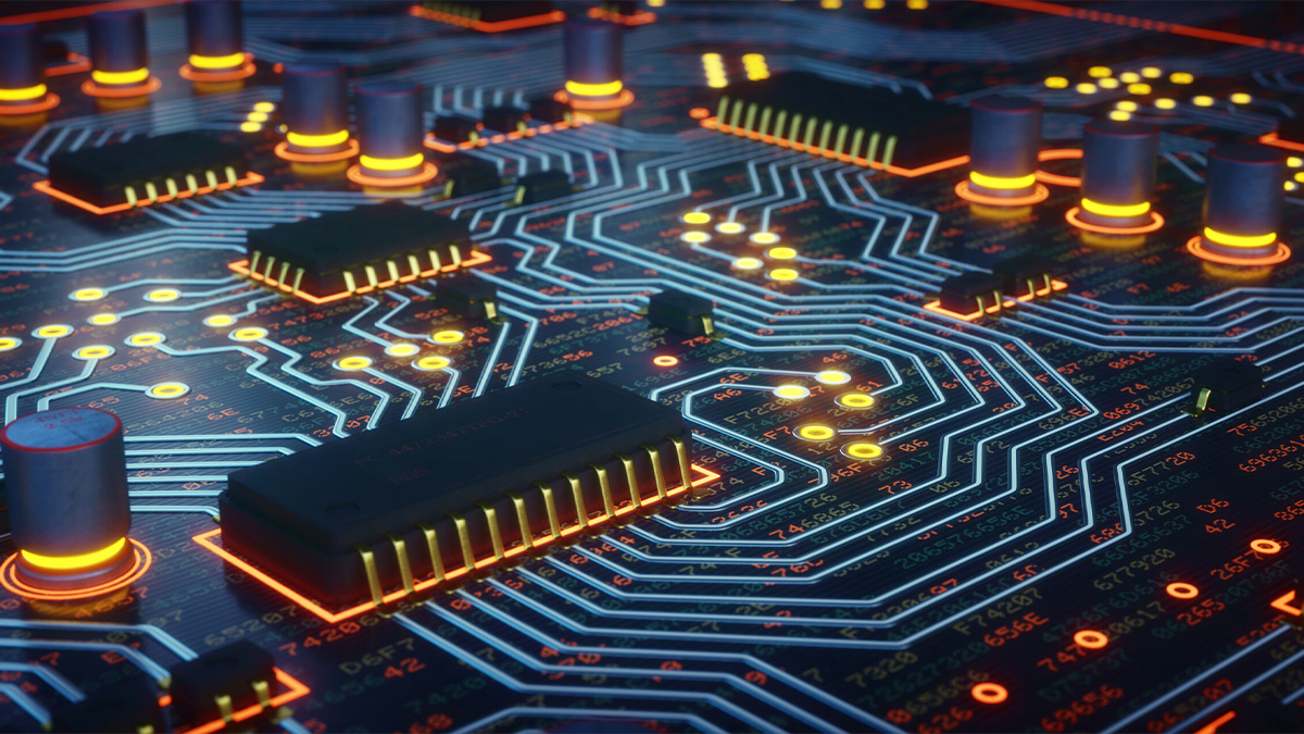 Top 5 Transformative Trends in the Semiconductor Industry for 2025