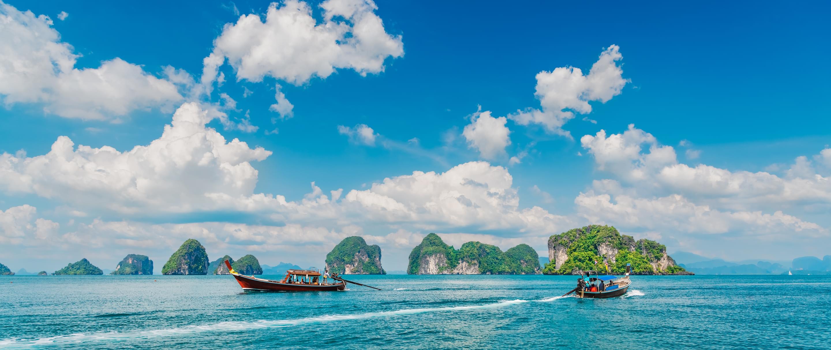 Top 5 cities to visit in Andaman & Nicobar