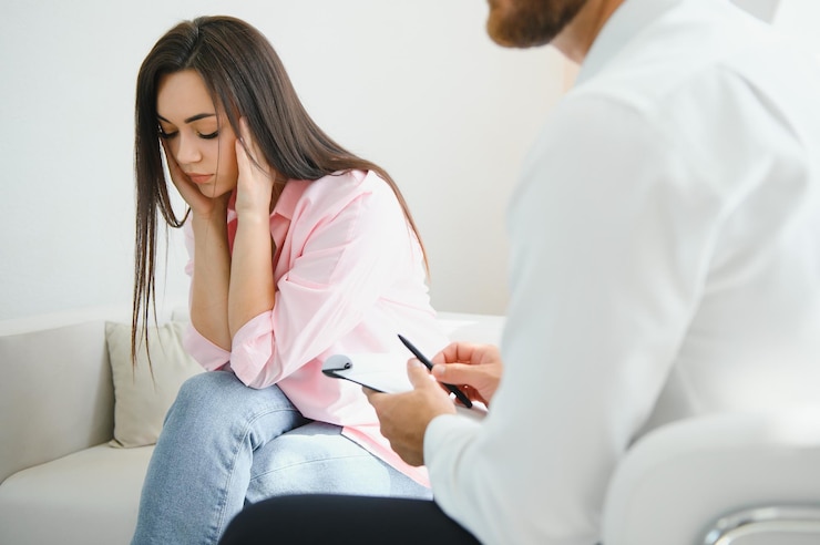 What Causes Premature Ejaculation?