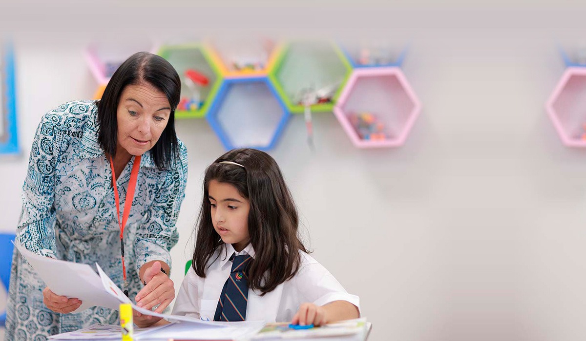 Best international schools in Oman