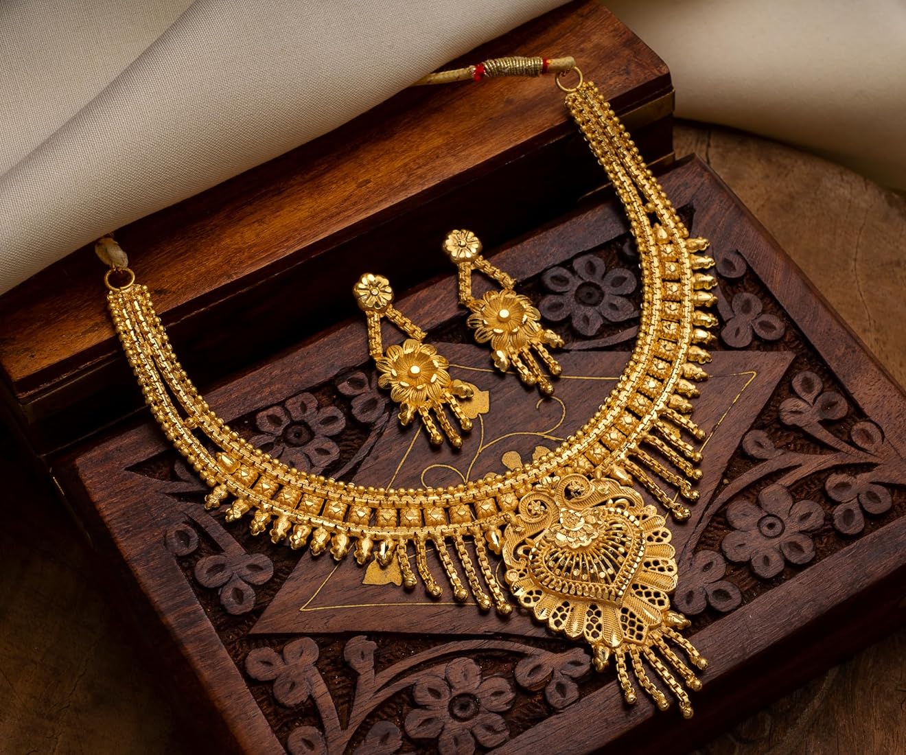 Brazil Jewelry Market Size, Share, Growth, Trends and Forecast 2025-2033