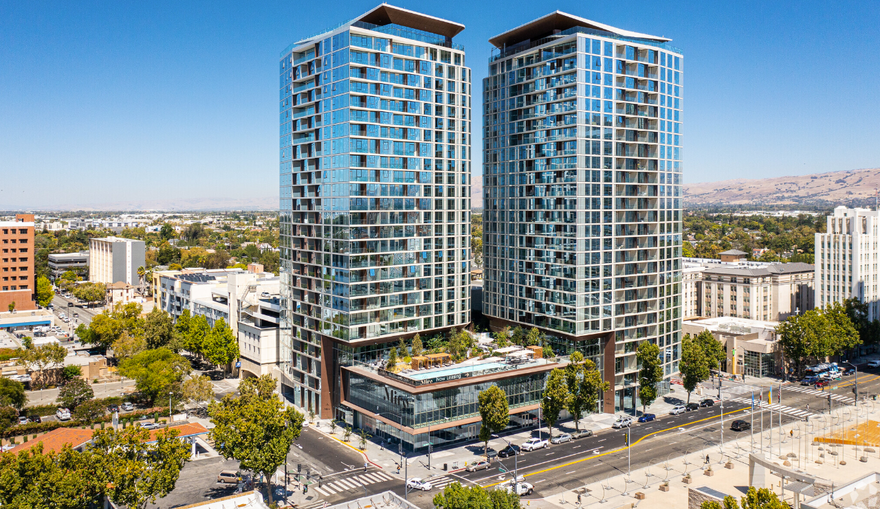 From Vacant to Vibrant: Transforming Aging Complexes into Modern Communities
