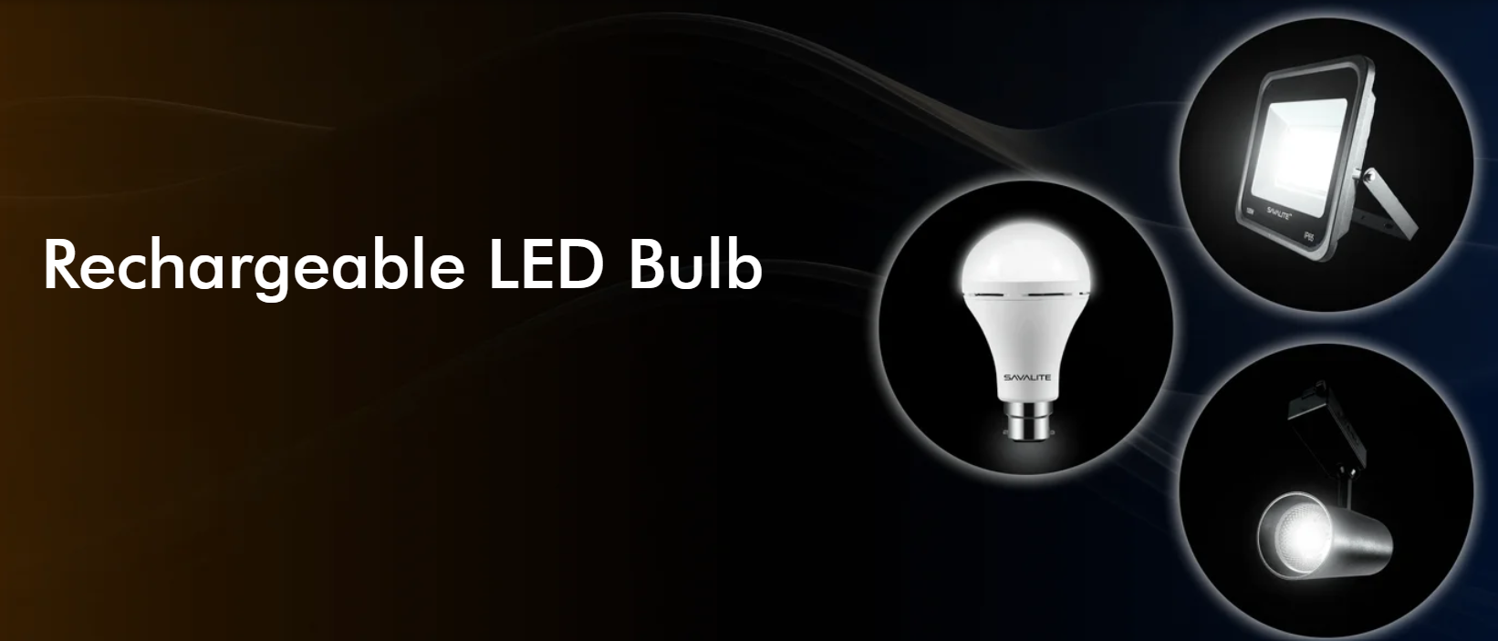 Reasons to Buy Savalite Rechargeable LED Bulbs