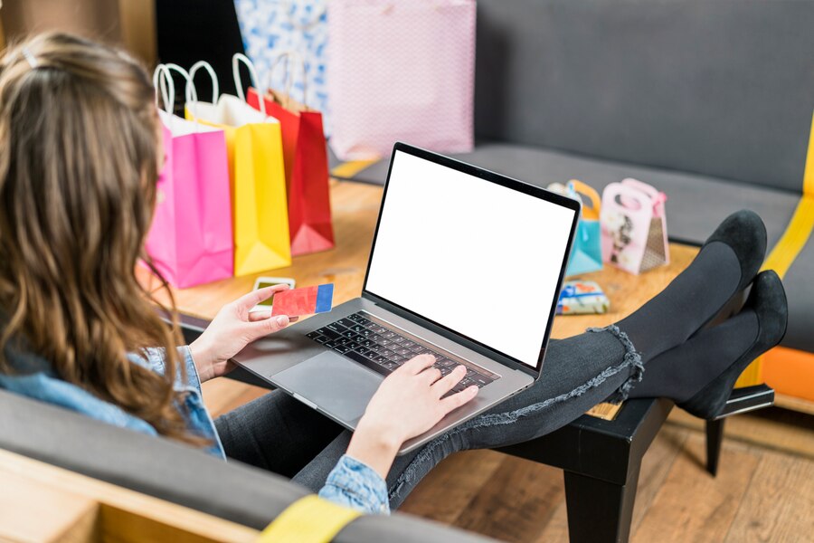 Boost Your Sales with Shopify Ecommerce Website Development