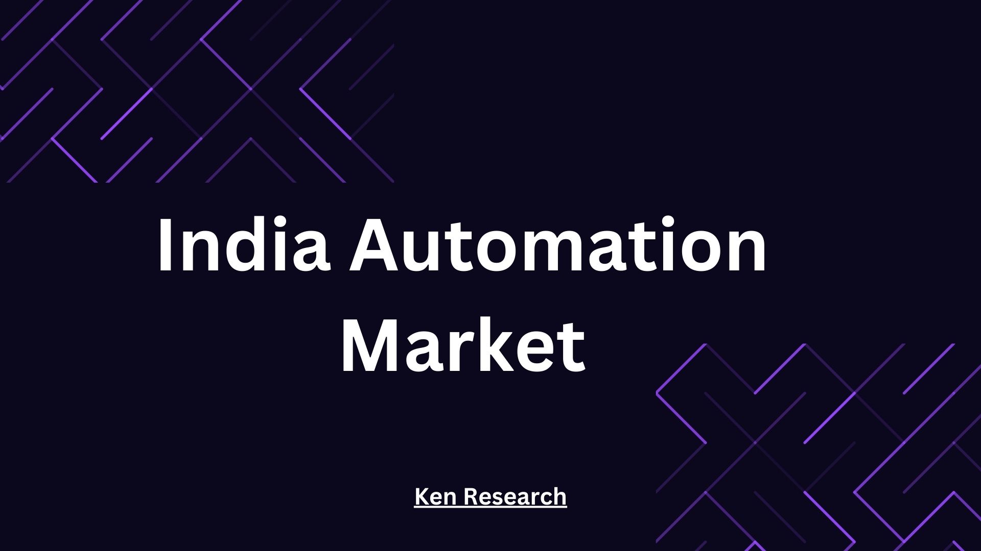 Understanding the India Automation Market Growth Factors in 2025 – What You Need to Know