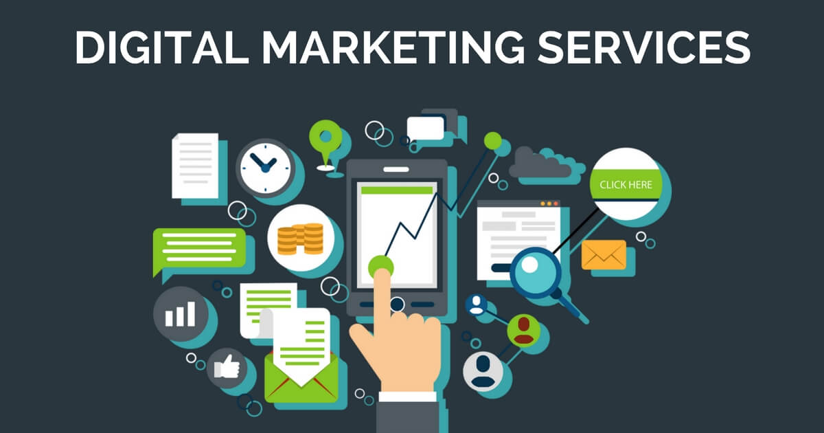 Digital Marketing Services: Your Ultimate Guide to Online Success