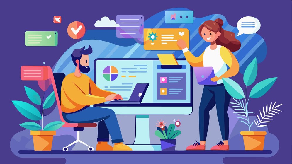 Streamlined Services for Web Development to Empower Business Growth