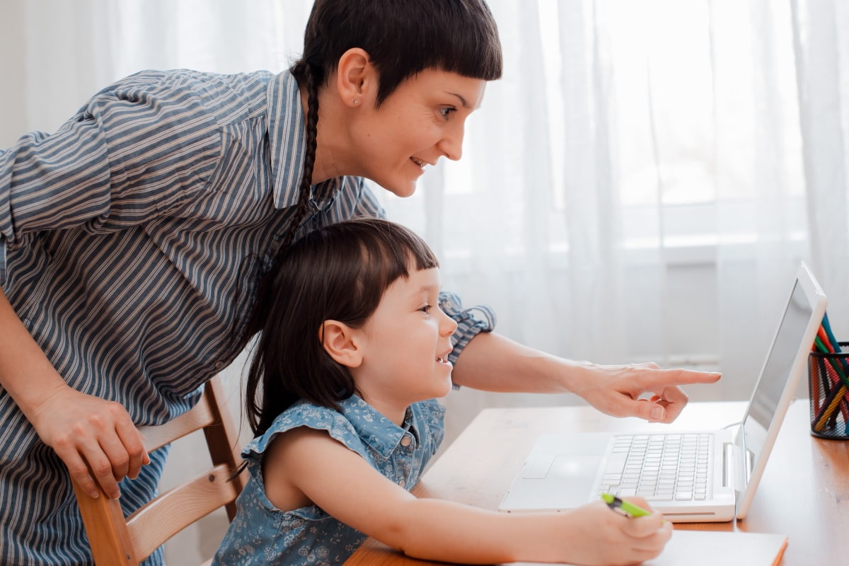 The Role of Parental Involvement in Academic Growth & Achievement