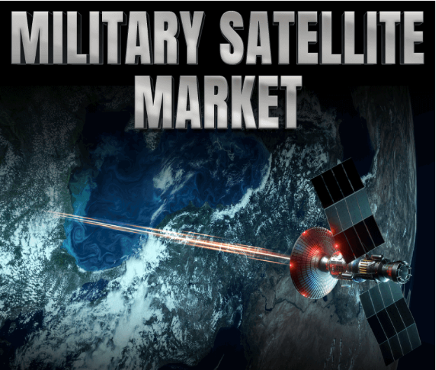 Military Satellite Market Research Report: Trends and Innovations 2025-2032