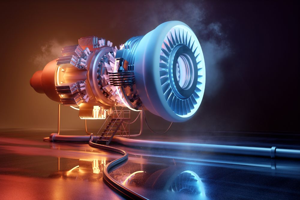 Revolutionizing Aerospace Coatings: Trends and Innovations