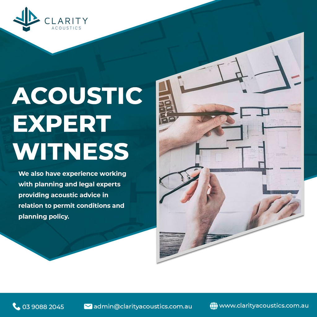 Acoustic Expert: Optimizing Sound Environments with Clarity Acoustic