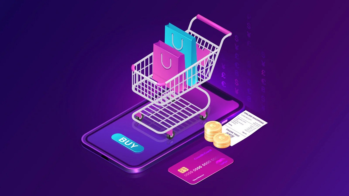 eCommerce App Development Company | What they Do & Their Benefits