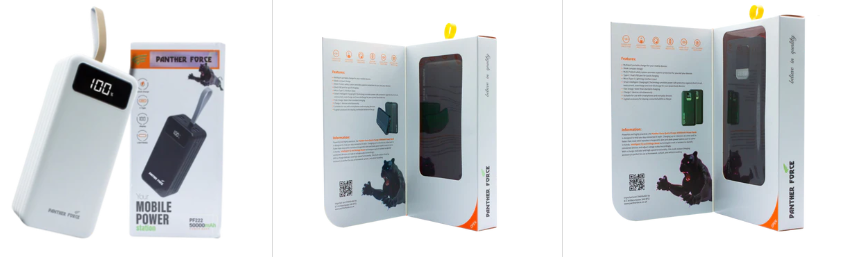 Power Bank: The Essential Guide to Portable Charging Solutions